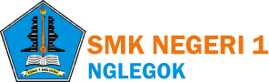 SMK NEGERI 1 NGLEGOK